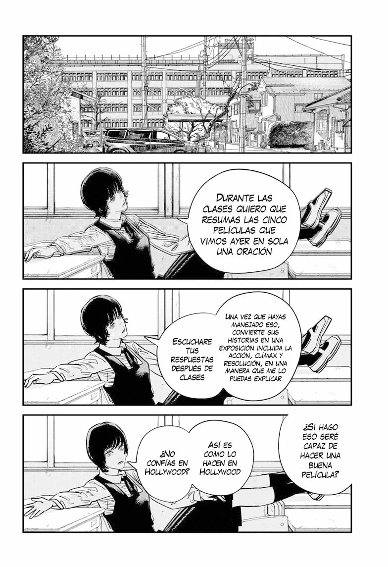 Read Sayonara Eri ES Manga Online
