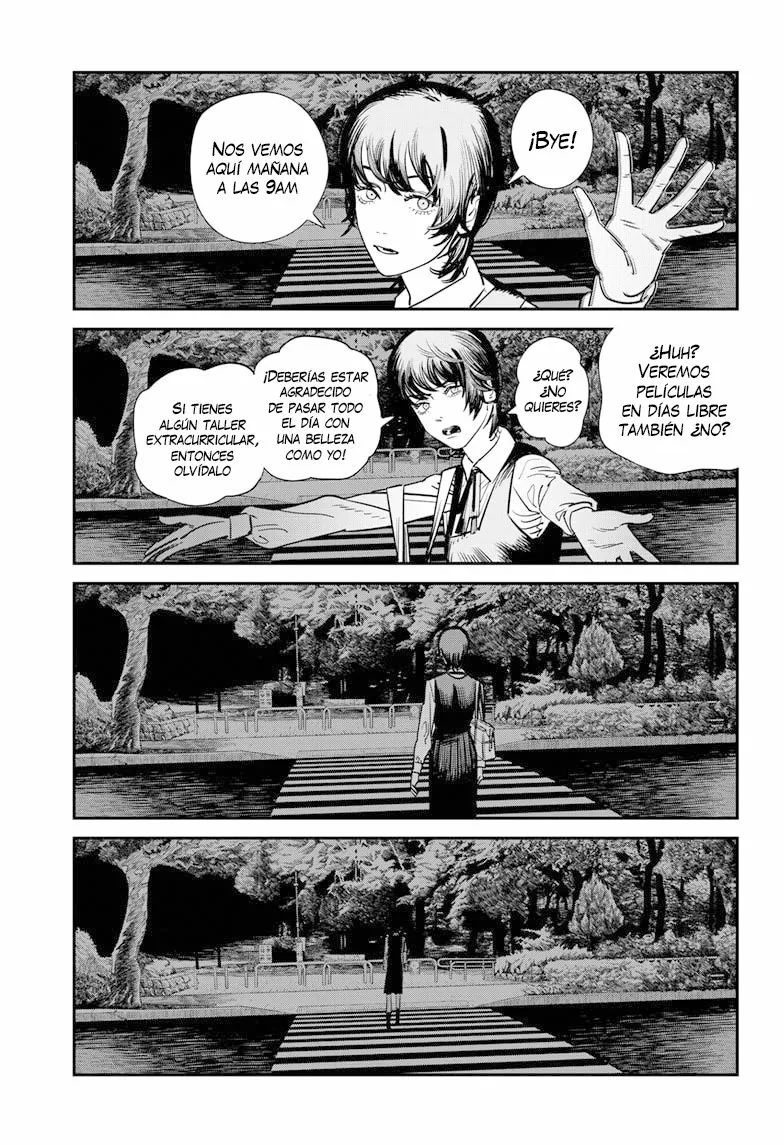 Read Sayonara Eri ES Manga Online