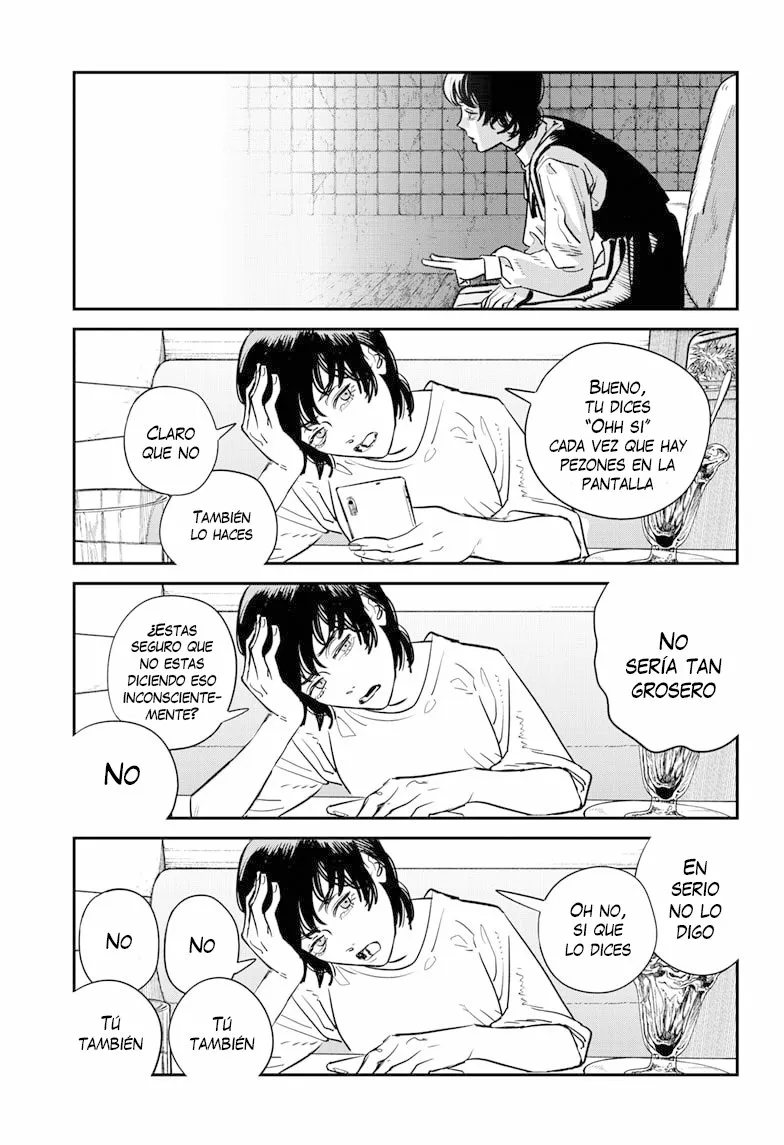 Read Sayonara Eri ES Manga Online