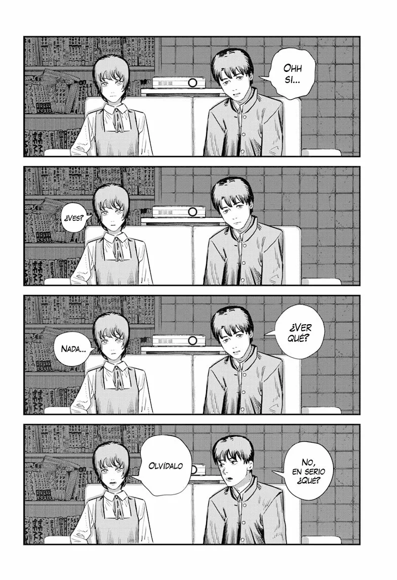 Read Sayonara Eri ES Manga Online