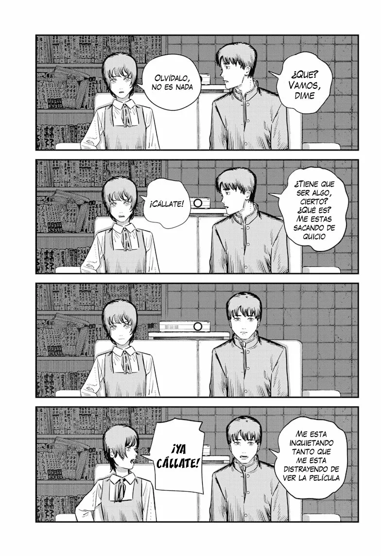 Read Sayonara Eri ES Manga Online