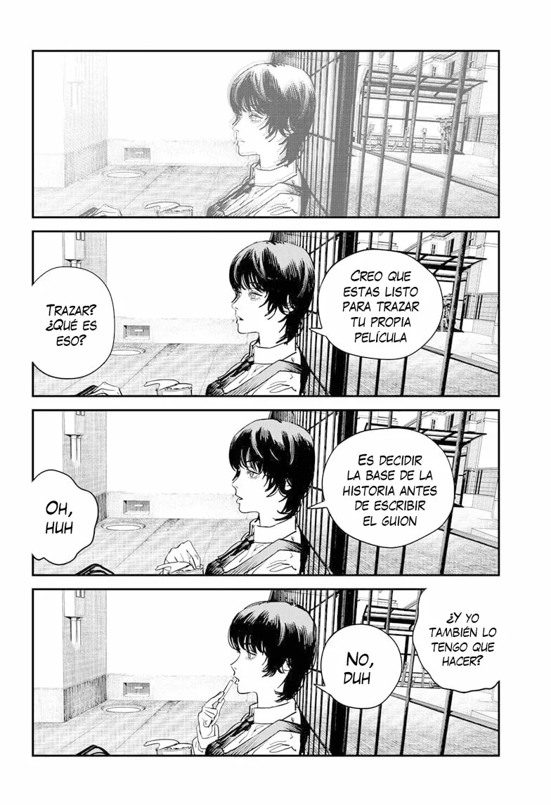 Read Sayonara Eri ES Manga Online