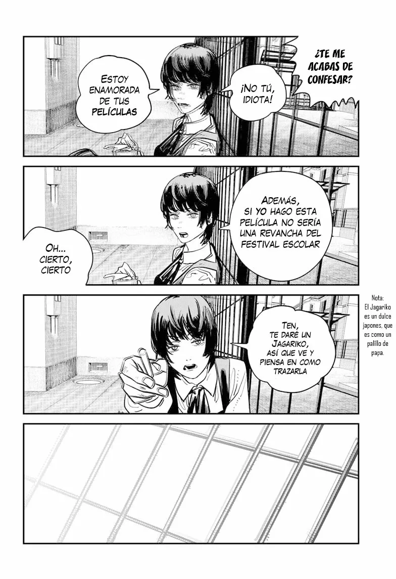 Read Sayonara Eri ES Manga Online