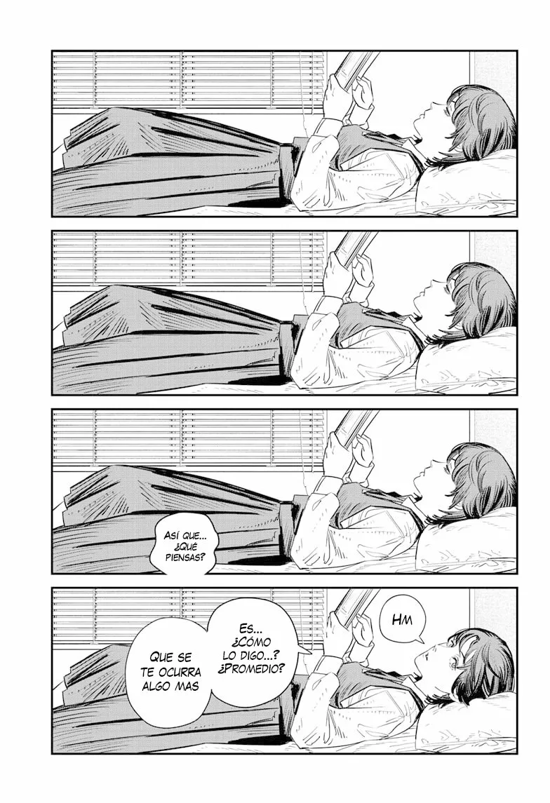 Read Sayonara Eri ES Manga Online