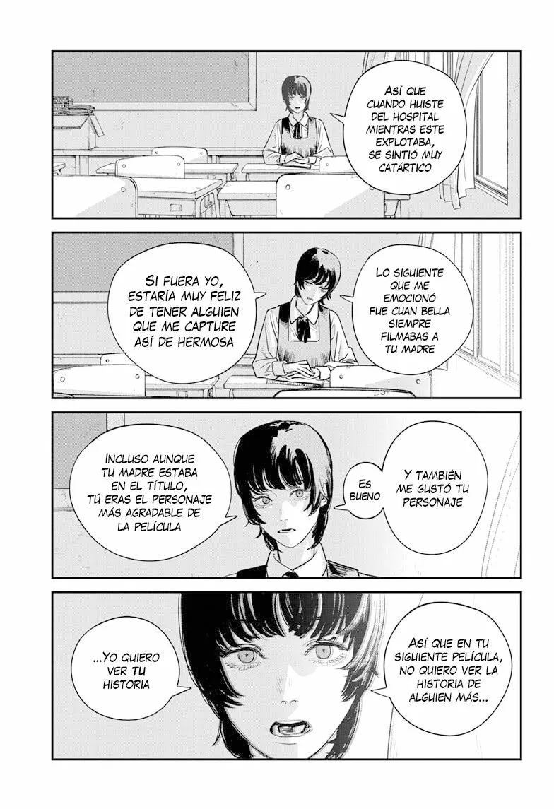 Read Sayonara Eri ES Manga Online