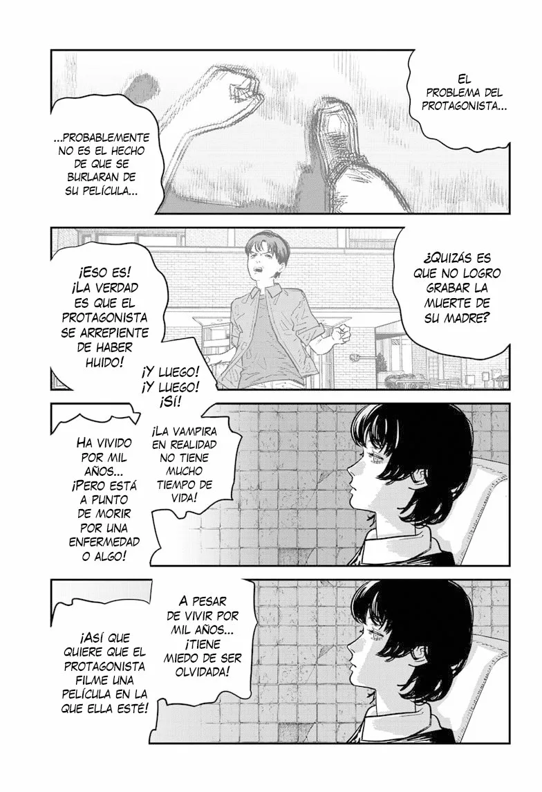 Read Sayonara Eri ES Manga Online