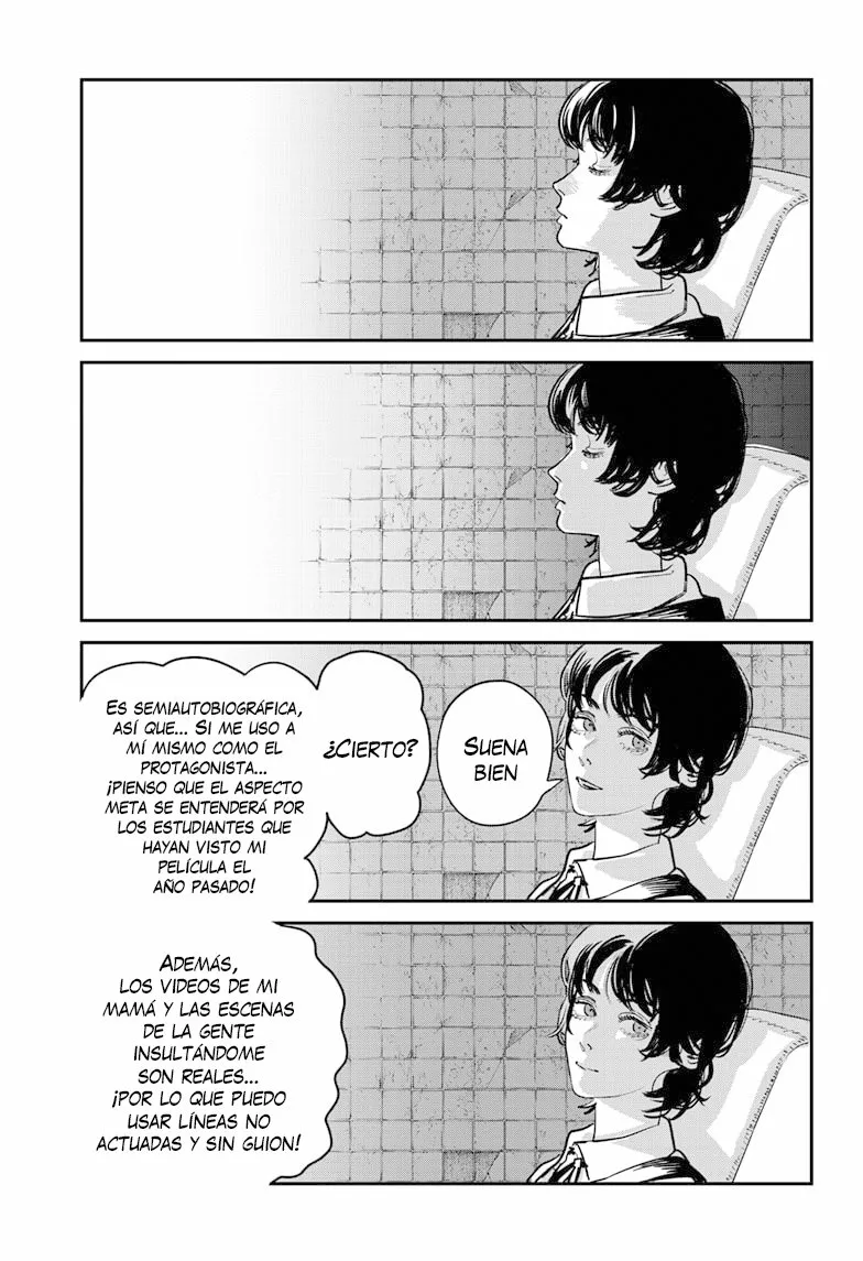 Read Sayonara Eri ES Manga Online