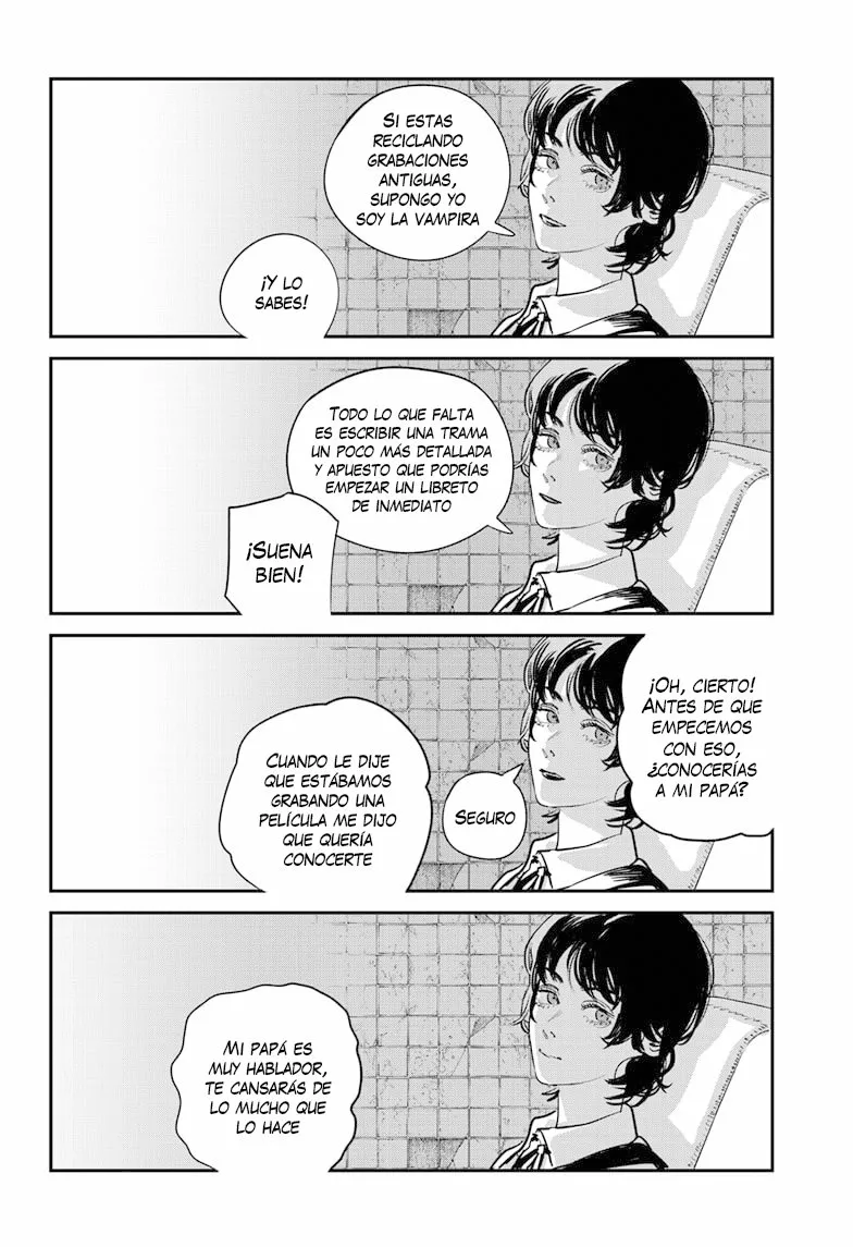 Read Sayonara Eri ES Manga Online
