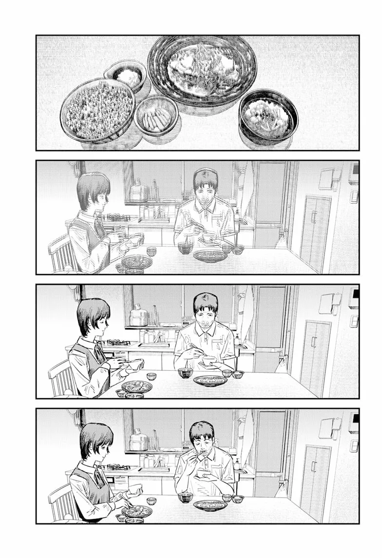 Read Sayonara Eri ES Manga Online