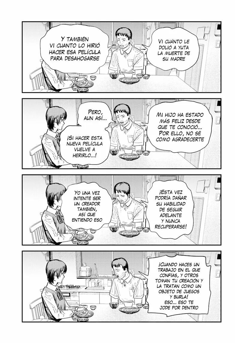 Read Sayonara Eri ES Manga Online