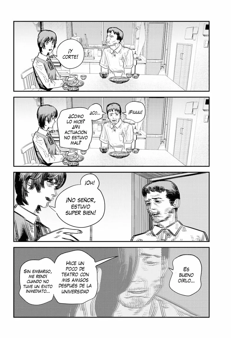 Read Sayonara Eri ES Manga Online