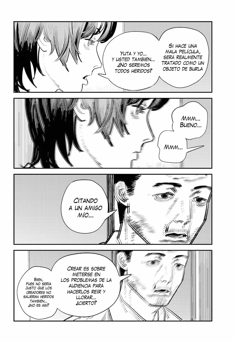 Read Sayonara Eri ES Manga Online
