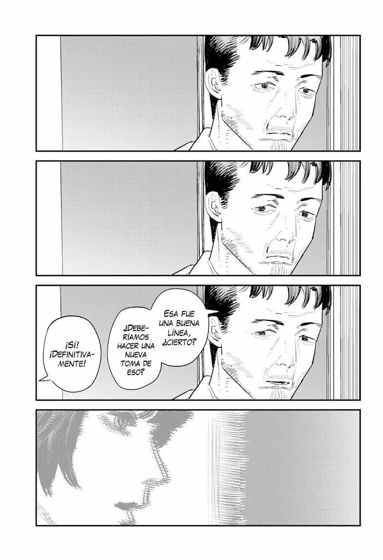 Read Sayonara Eri ES Manga Online