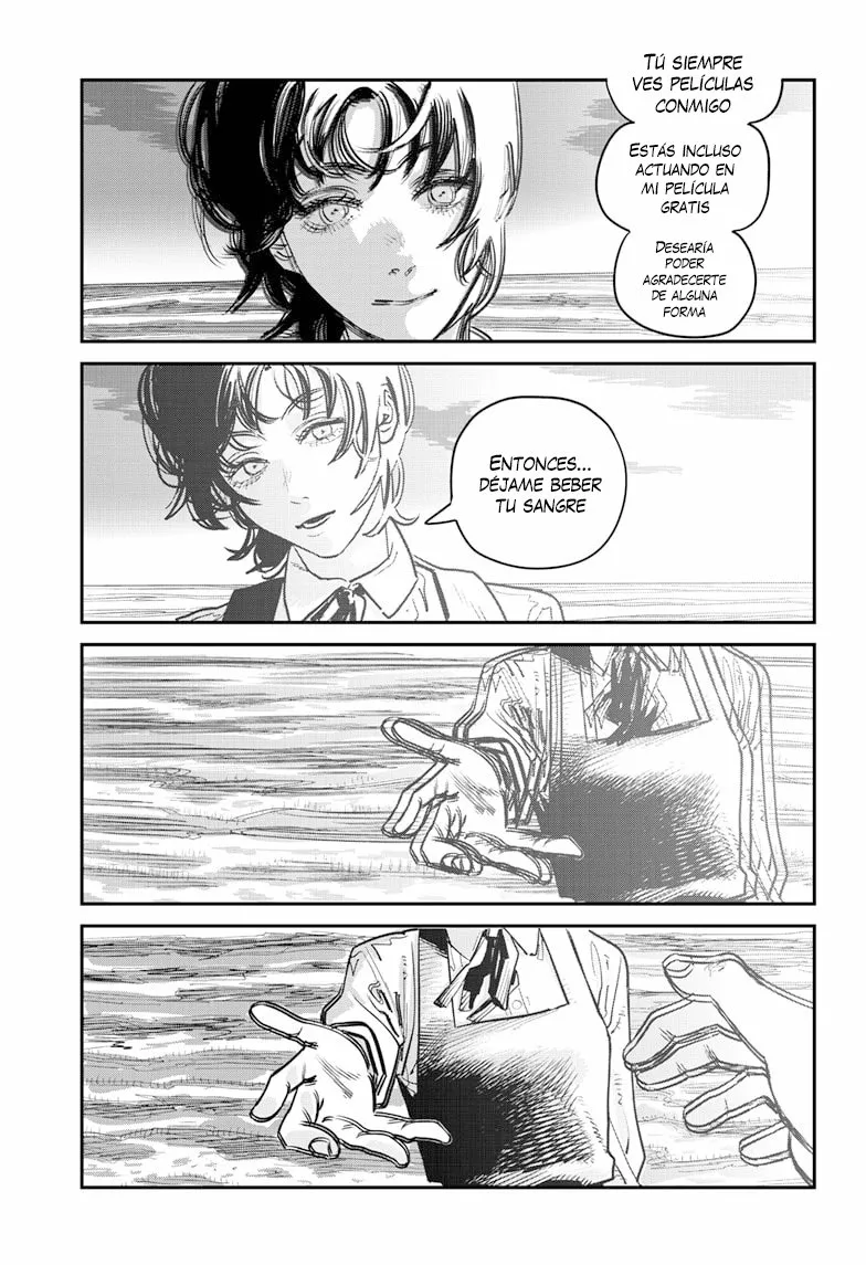 Read Sayonara Eri ES Manga Online