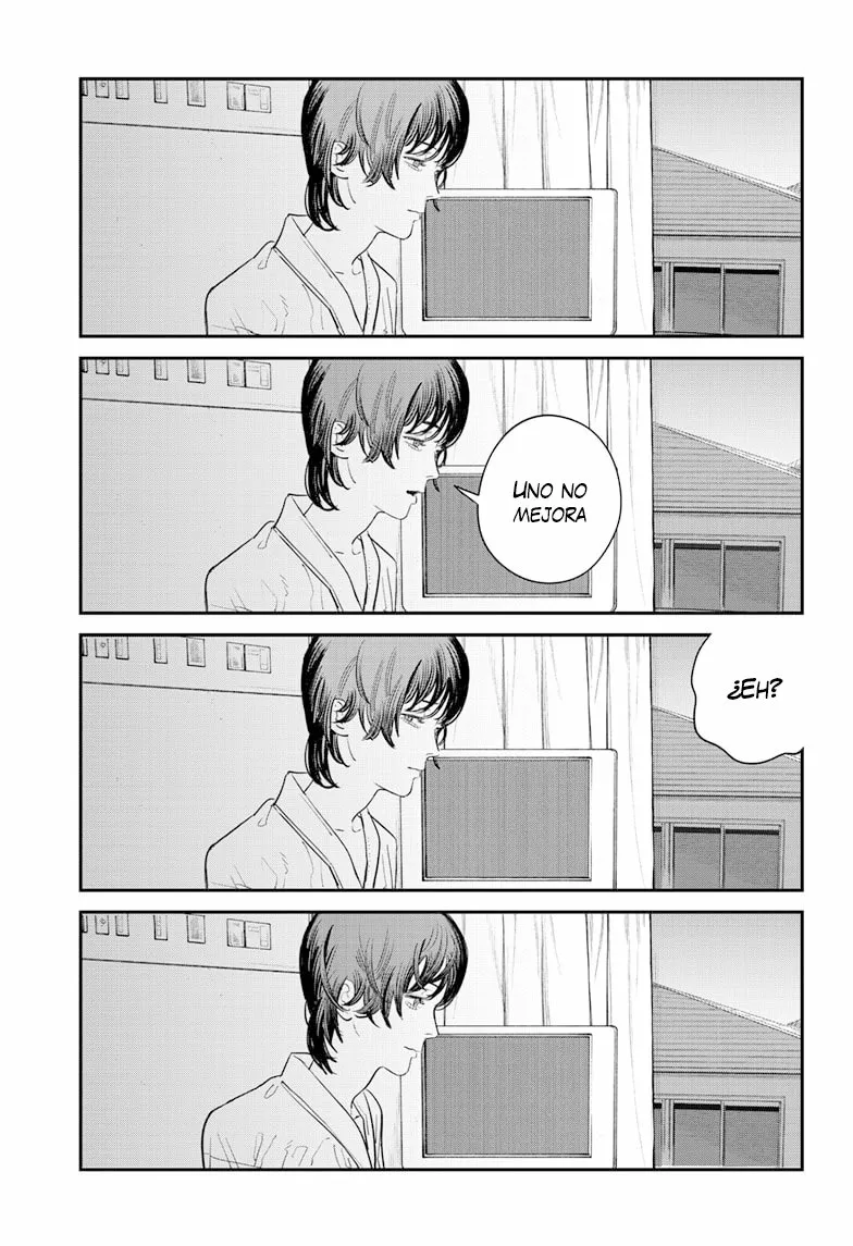 Read Sayonara Eri ES Manga Online