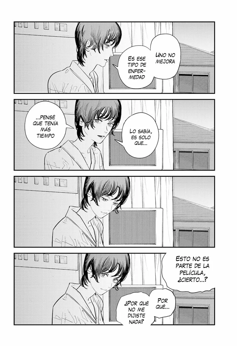 Read Sayonara Eri ES Manga Online