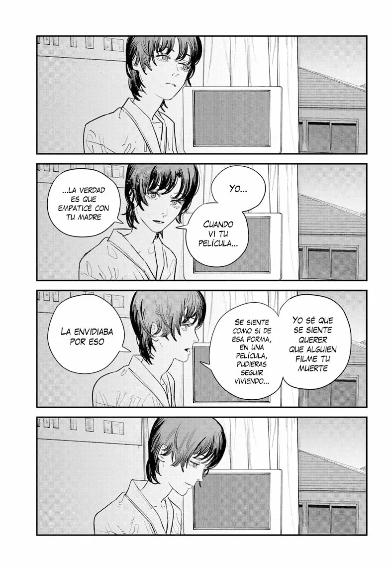 Read Sayonara Eri ES Manga Online
