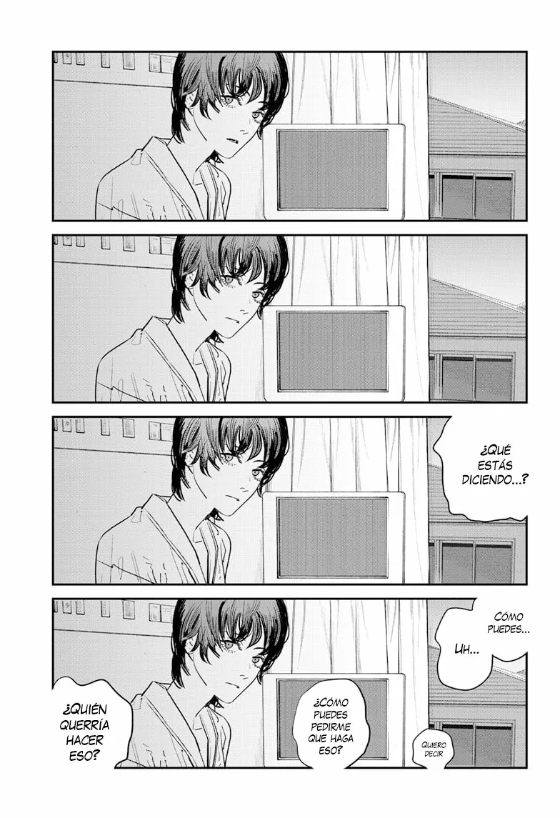 Read Sayonara Eri ES Manga Online