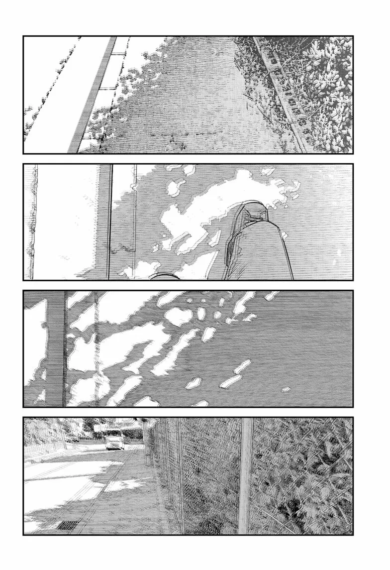 Read Sayonara Eri ES Manga Online
