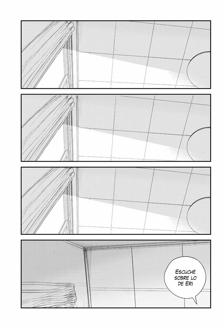 Read Sayonara Eri ES Manga Online