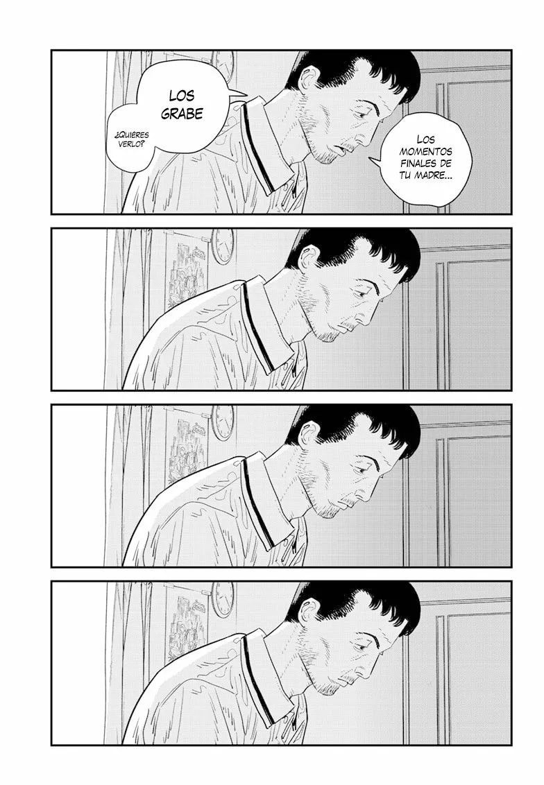 Read Sayonara Eri ES Manga Online