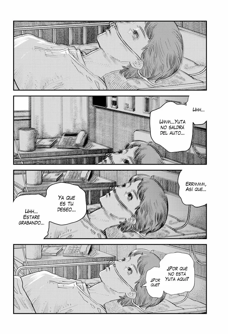 Read Sayonara Eri ES Manga Online