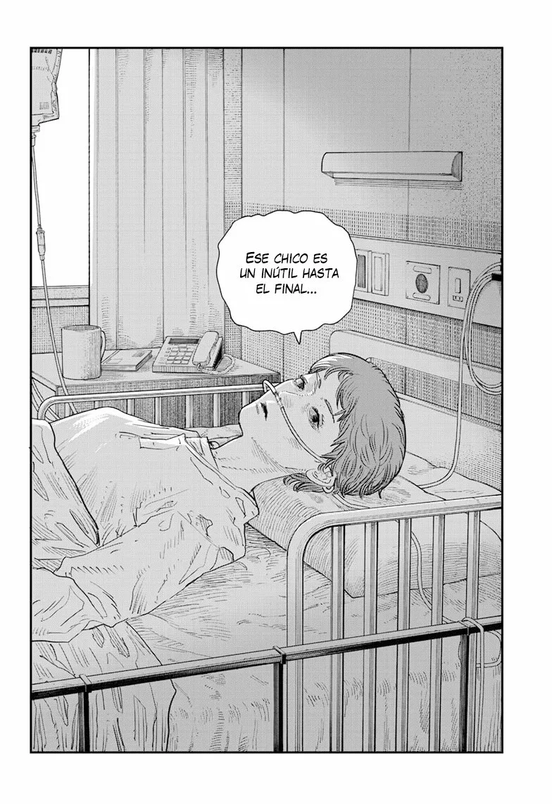 Read Sayonara Eri ES Manga Online