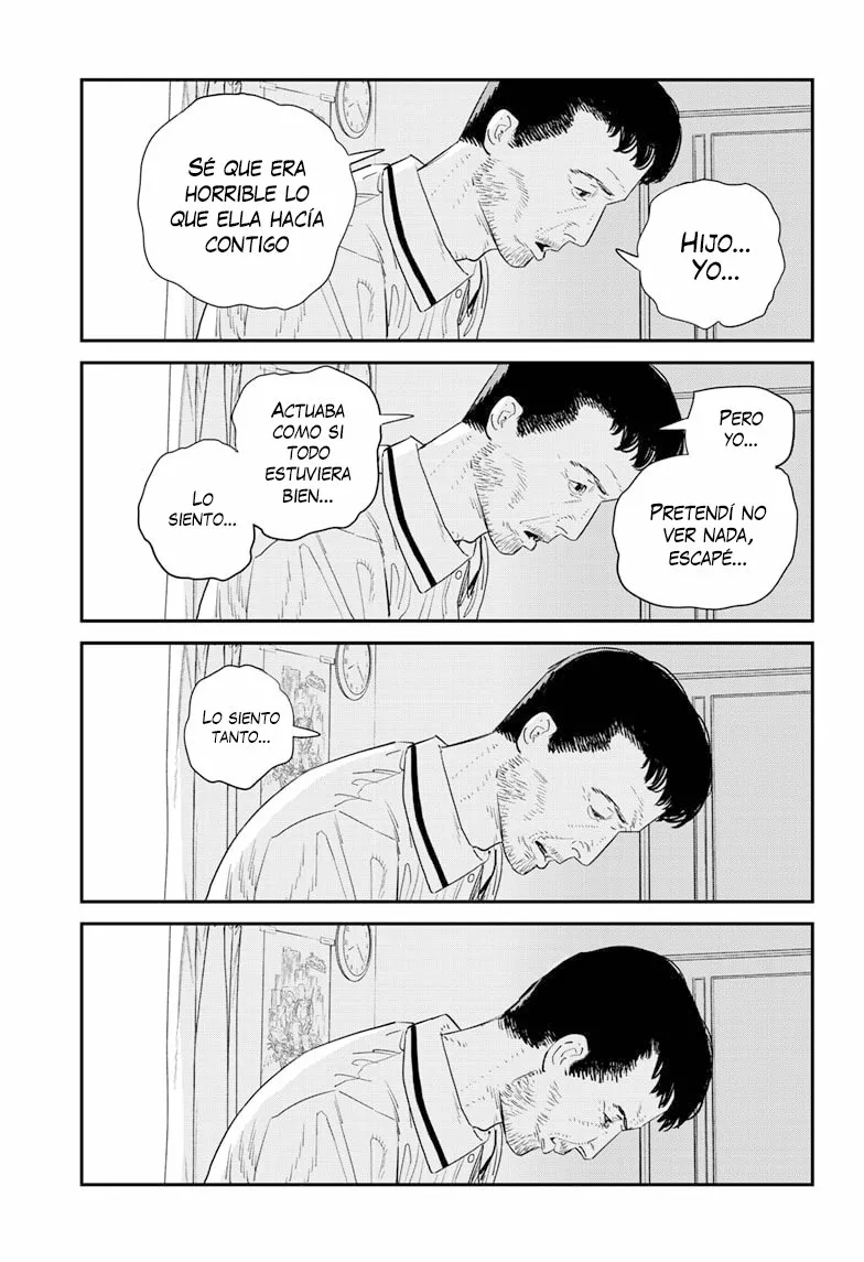 Read Sayonara Eri ES Manga Online