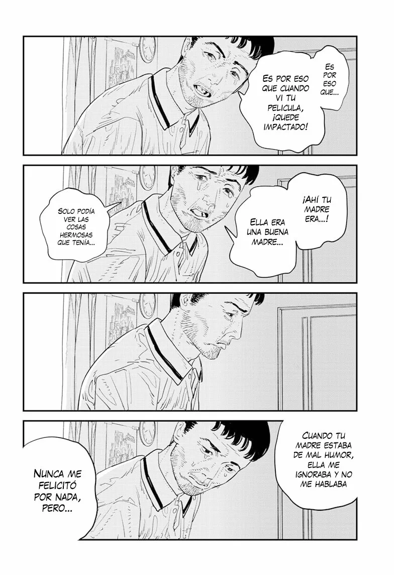 Read Sayonara Eri ES Manga Online