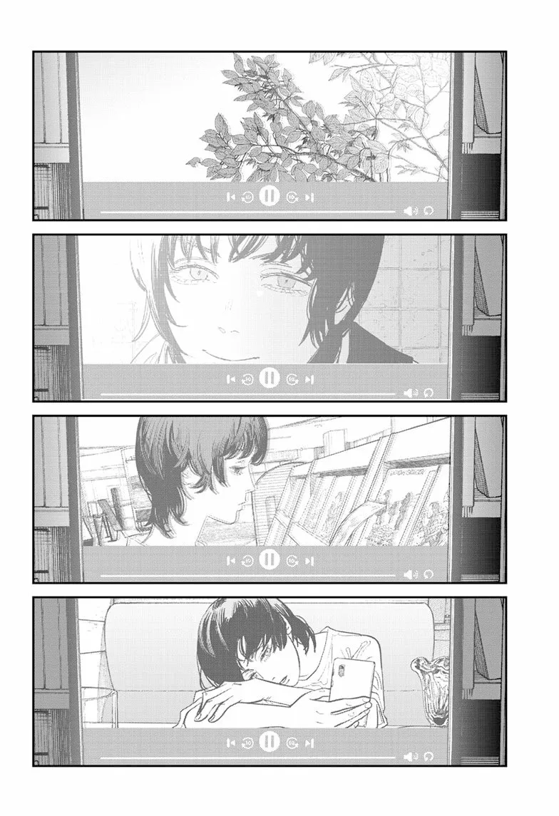 Read Sayonara Eri ES Manga Online