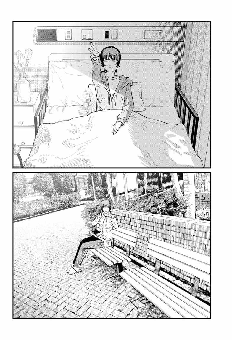 Read Sayonara Eri ES Manga Online