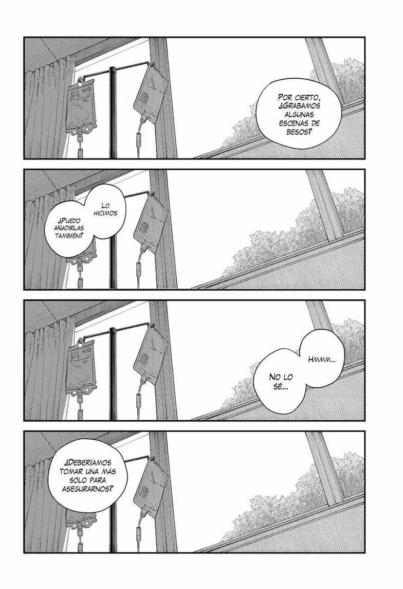 Read Sayonara Eri ES Manga Online