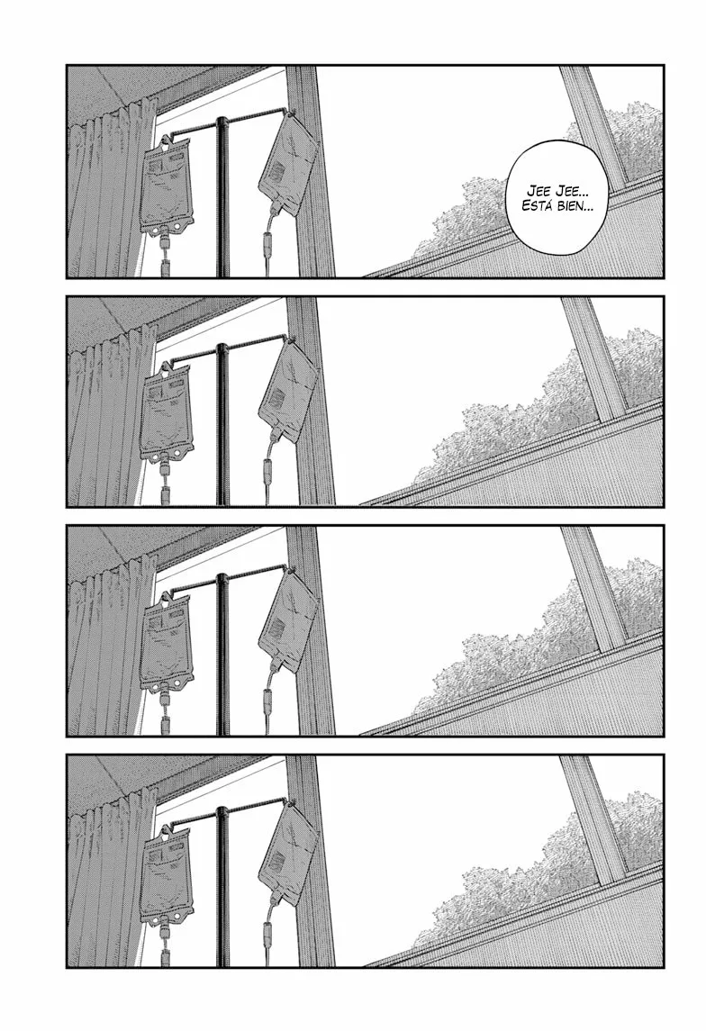 Read Sayonara Eri ES Manga Online