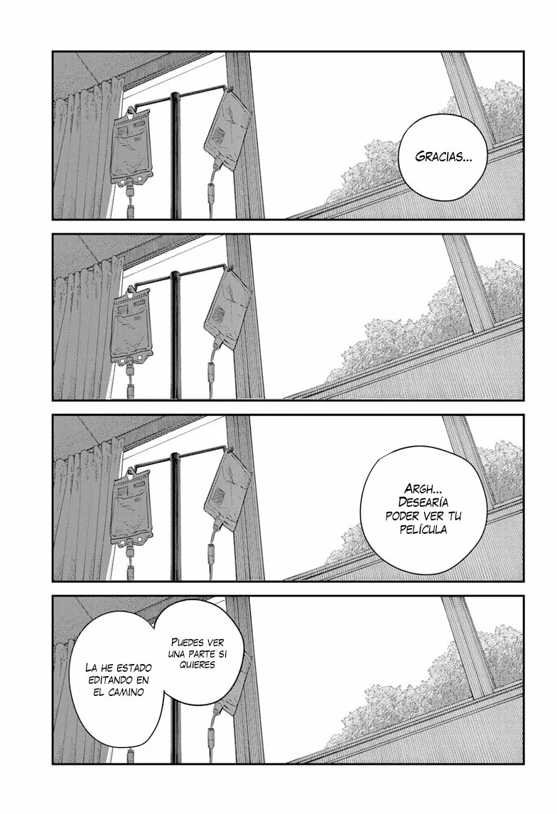 Read Sayonara Eri ES Manga Online