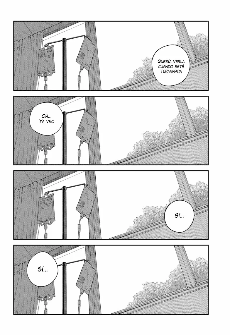 Read Sayonara Eri ES Manga Online