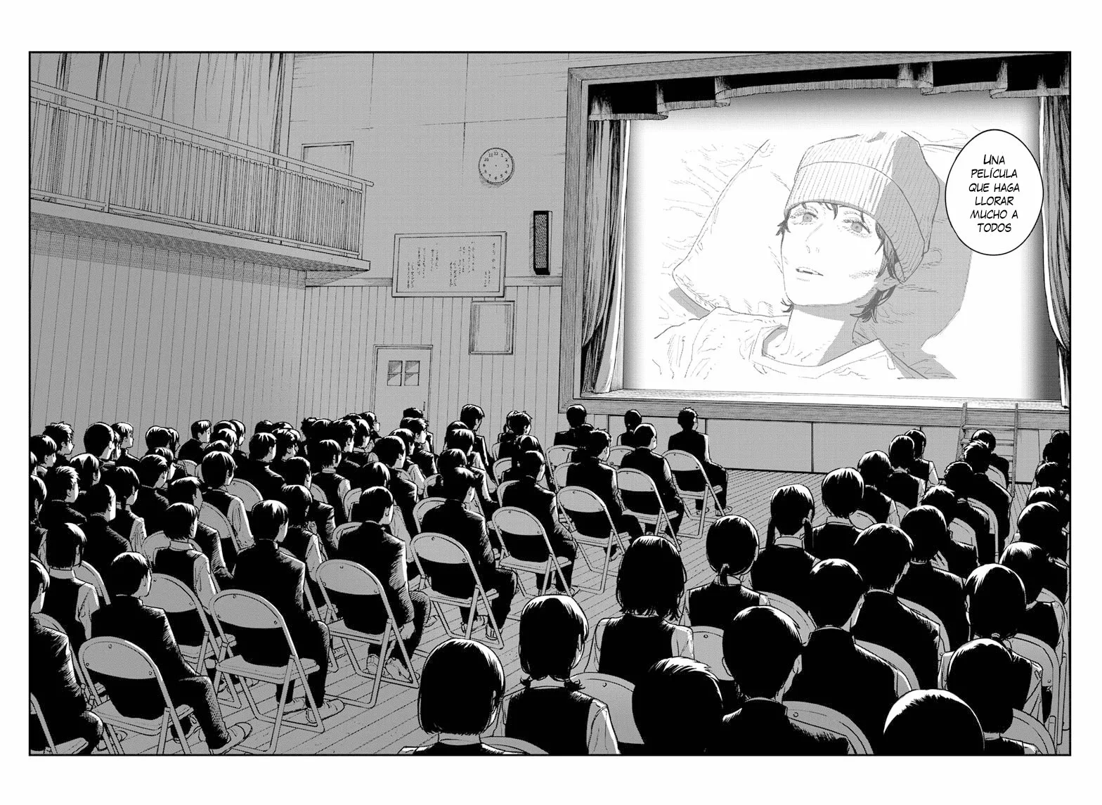 Read Sayonara Eri ES Manga Online
