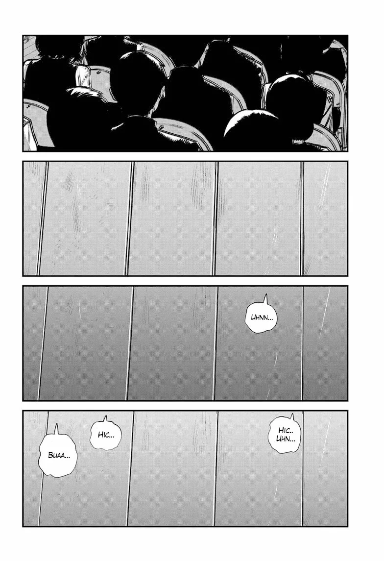 Read Sayonara Eri ES Manga Online