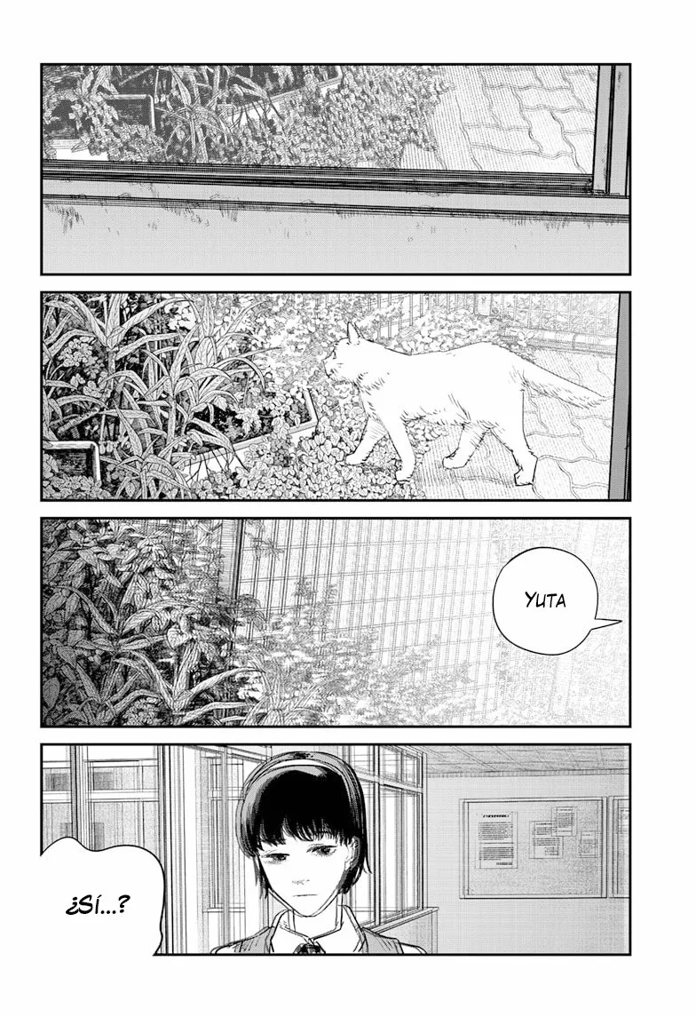 Read Sayonara Eri ES Manga Online