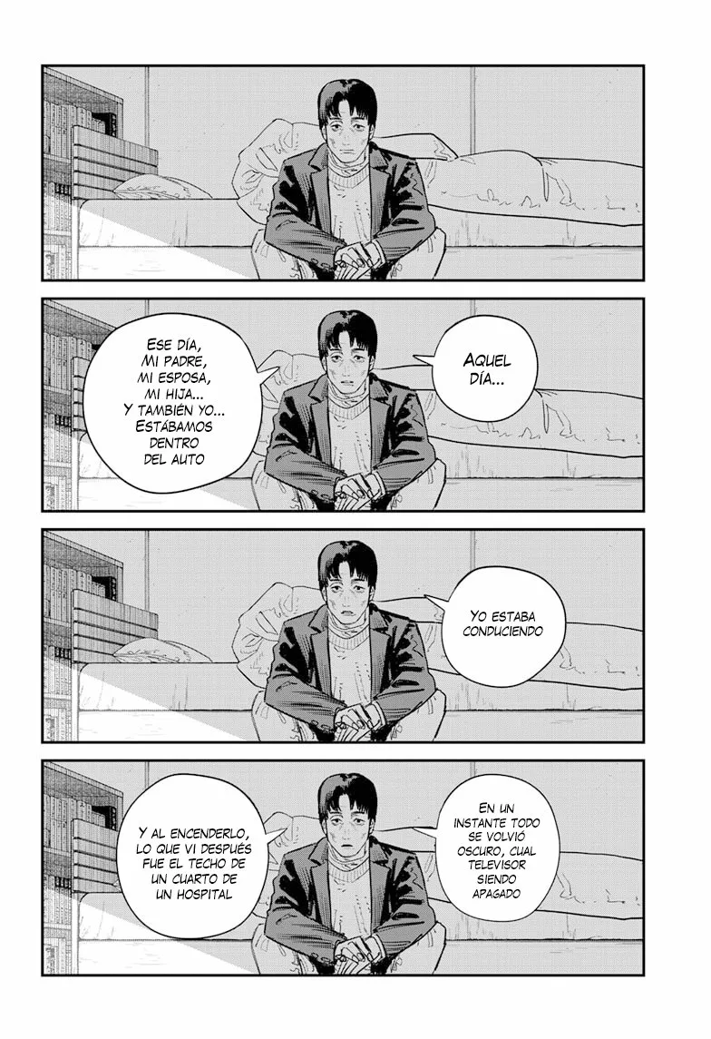 Read Sayonara Eri ES Manga Online