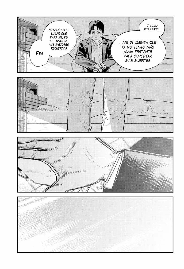Read Sayonara Eri ES Manga Online