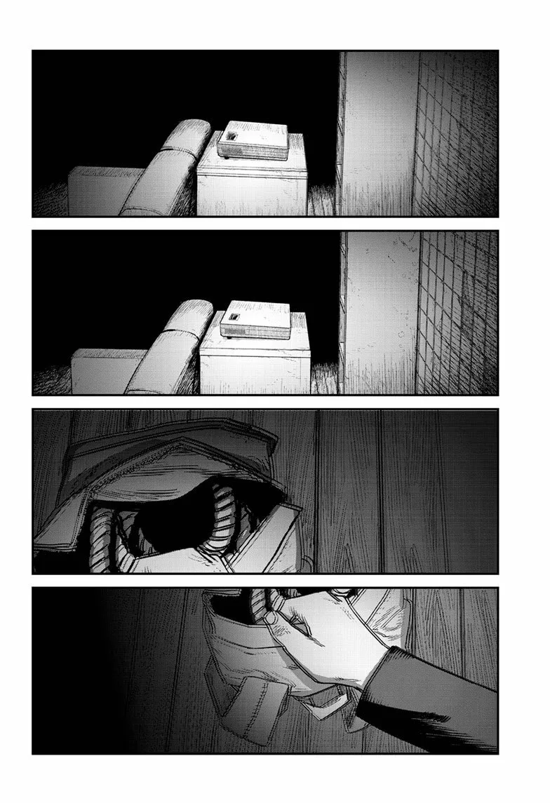 Read Sayonara Eri ES Manga Online