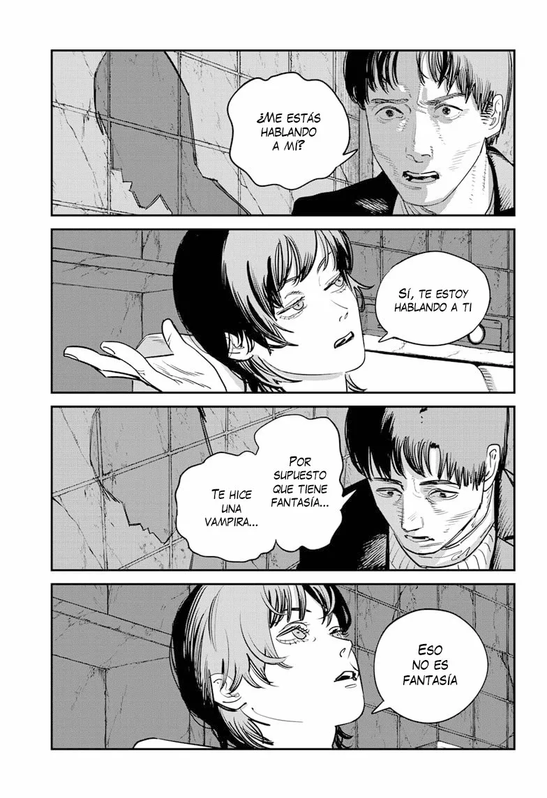 Read Sayonara Eri ES Manga Online