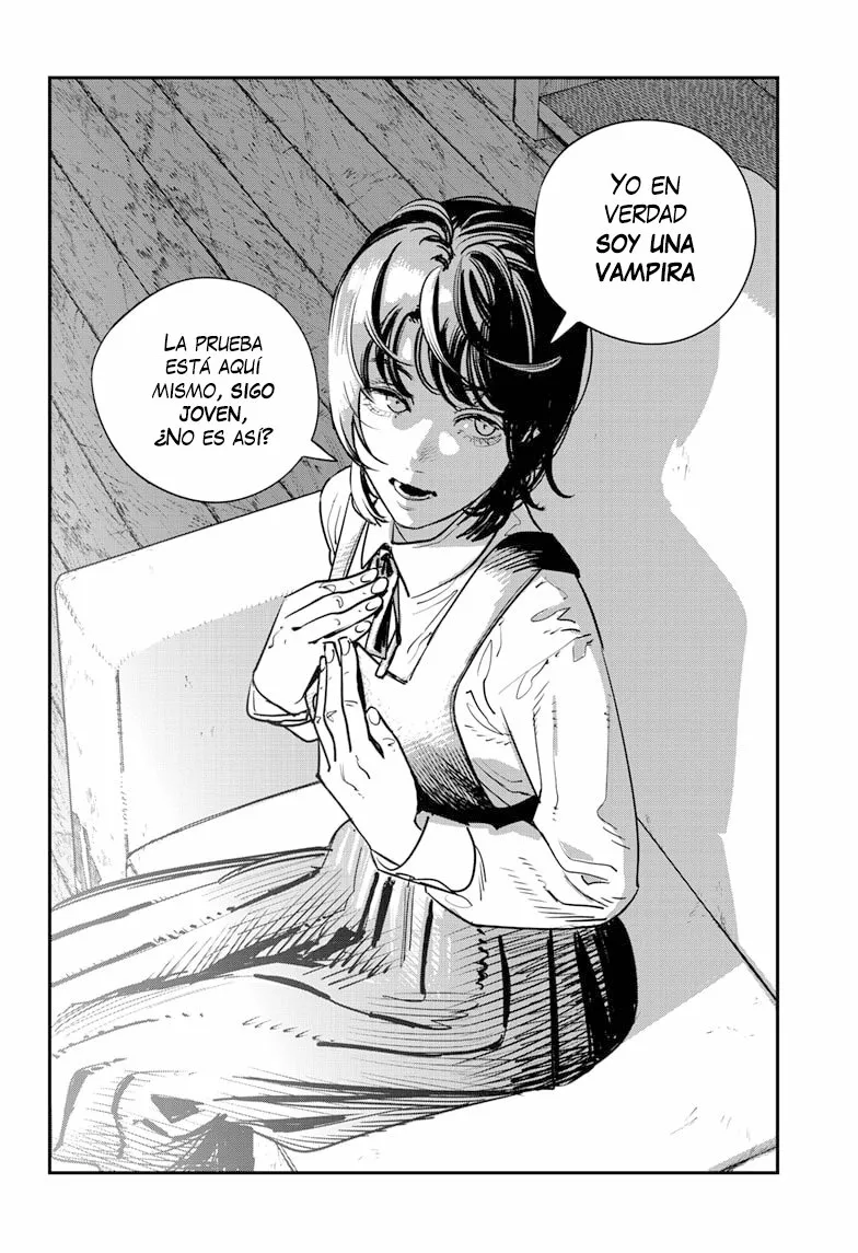 Read Sayonara Eri ES Manga Online