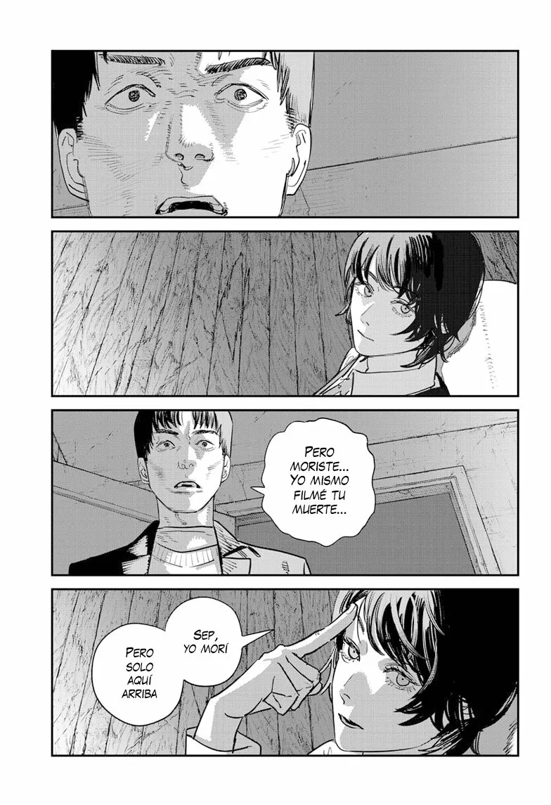 Read Sayonara Eri ES Manga Online