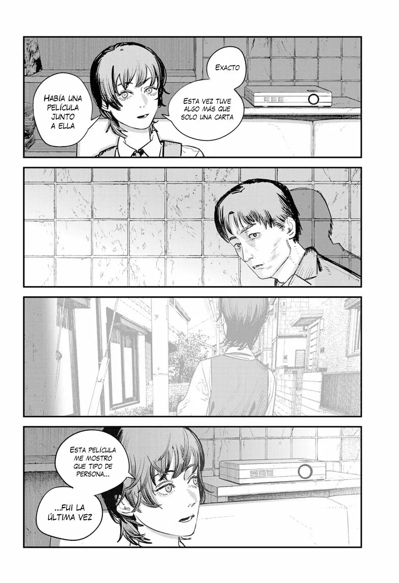 Read Sayonara Eri ES Manga Online