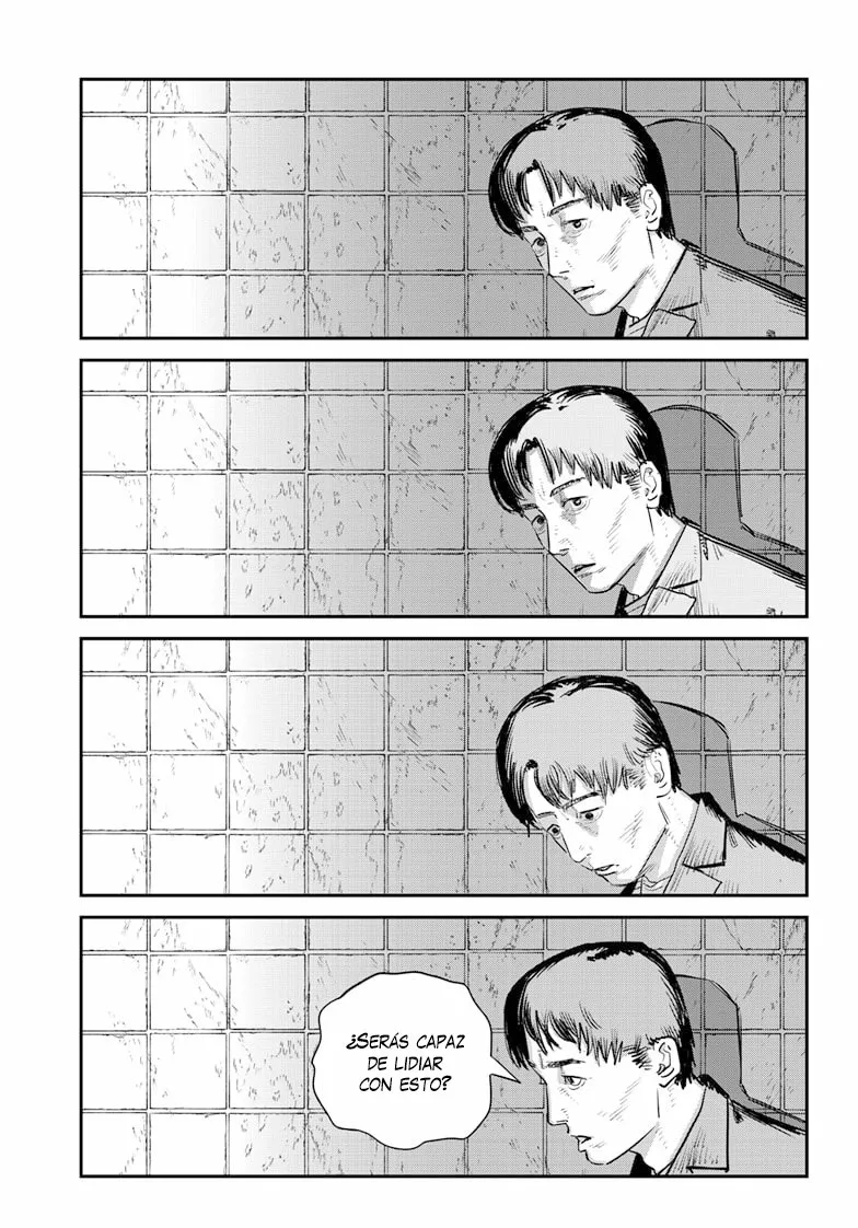 Read Sayonara Eri ES Manga Online