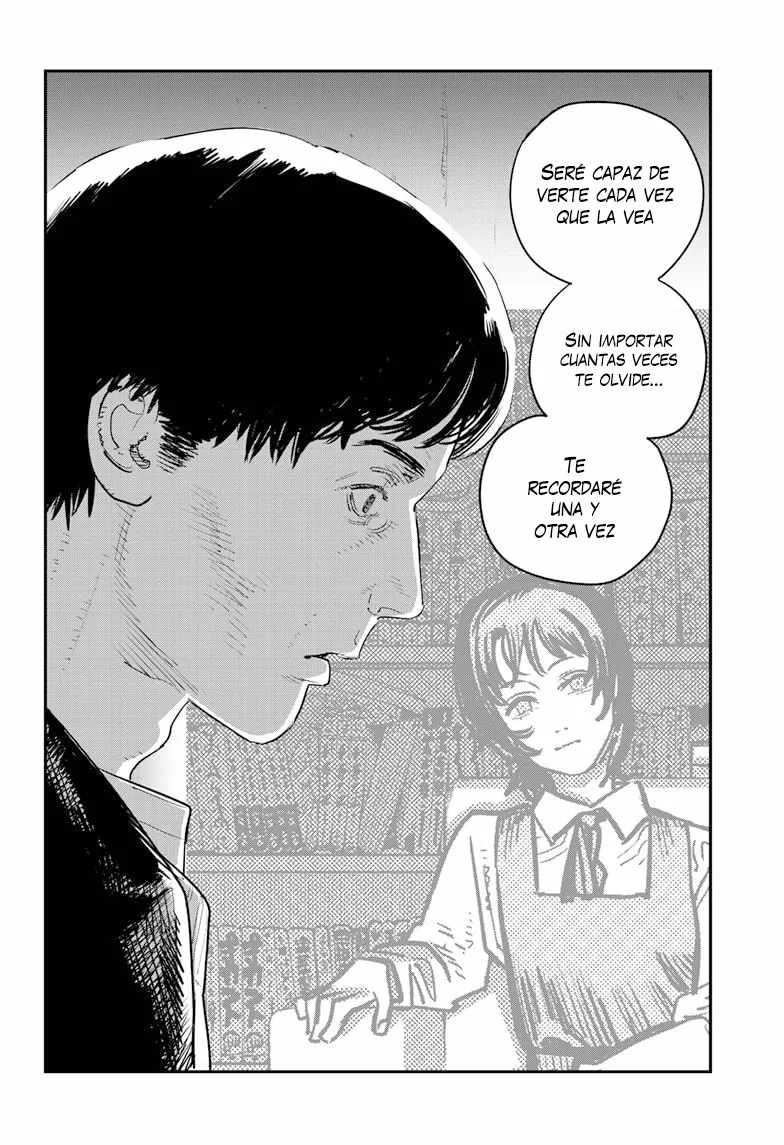 Read Sayonara Eri ES Manga Online