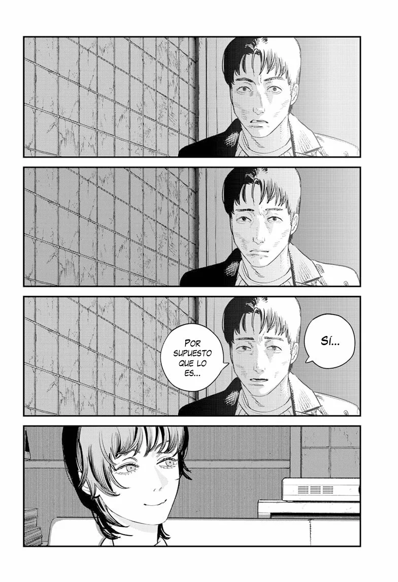 Read Sayonara Eri ES Manga Online