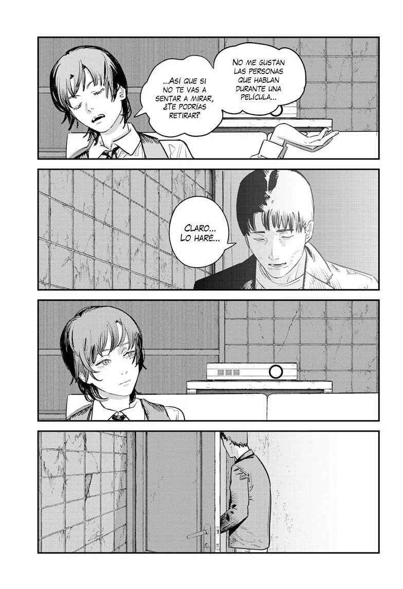 Read Sayonara Eri ES Manga Online