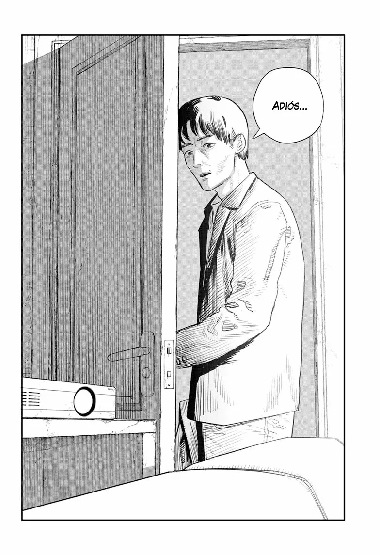 Read Sayonara Eri ES Manga Online